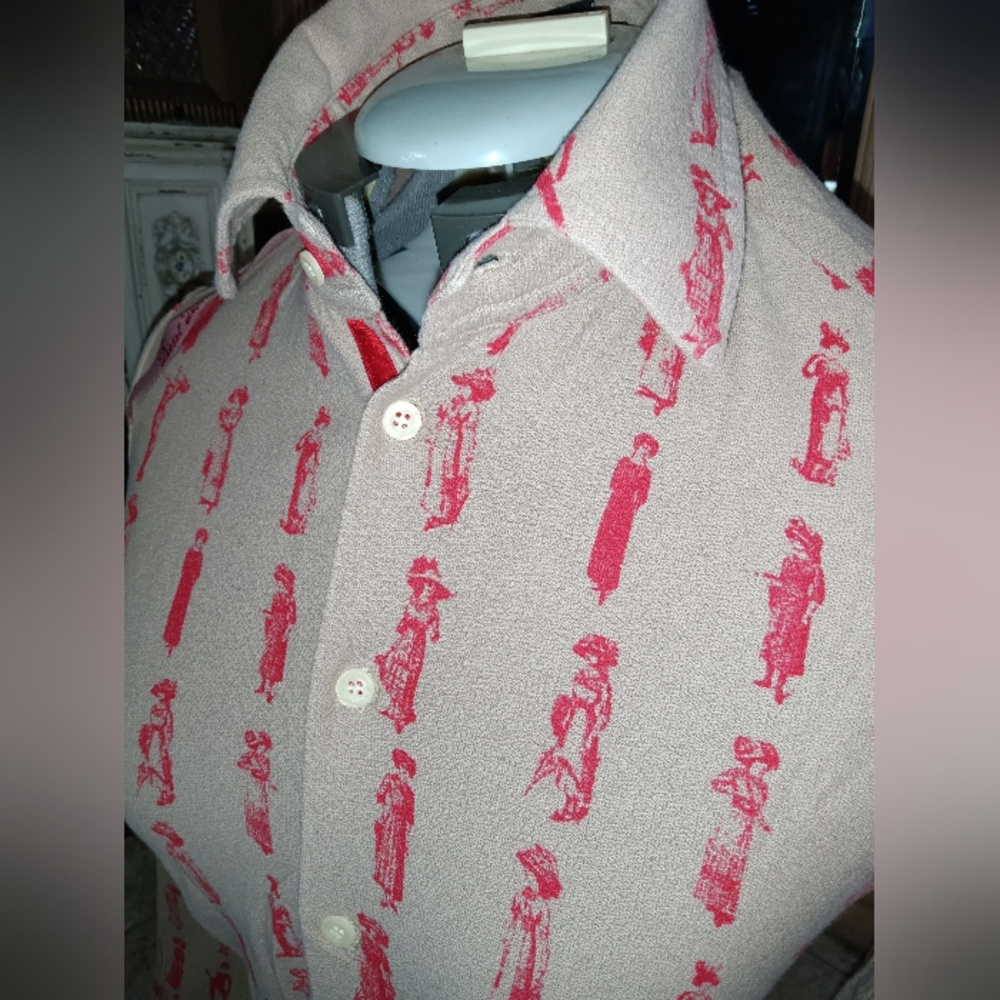 NEW DIESEL shirt